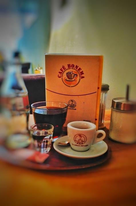 Cafe Bonema